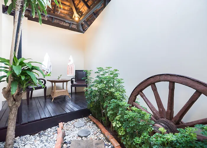 Dara Samui Beach Adult Only