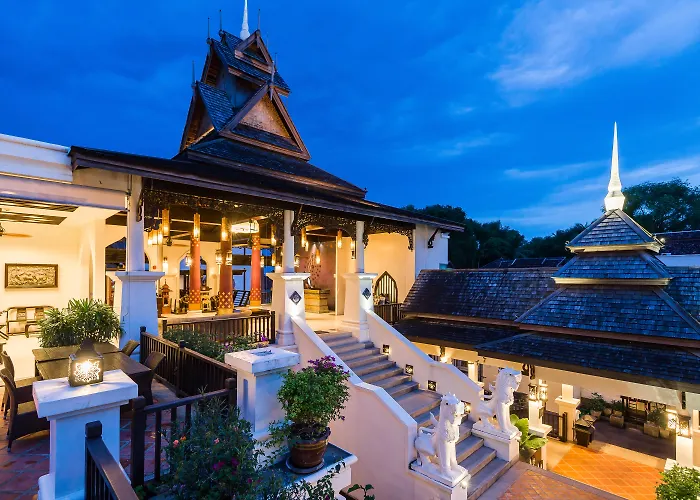 Dara Samui Beach Adult Only