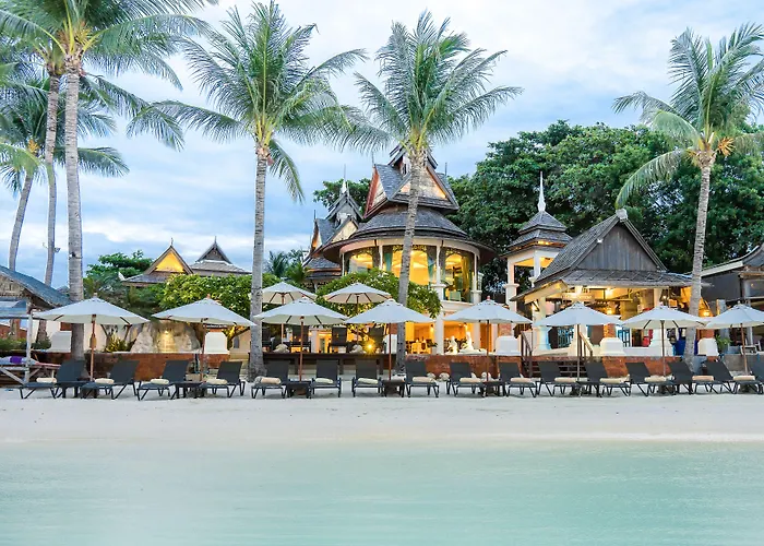 Dara Samui Beach Adult Only