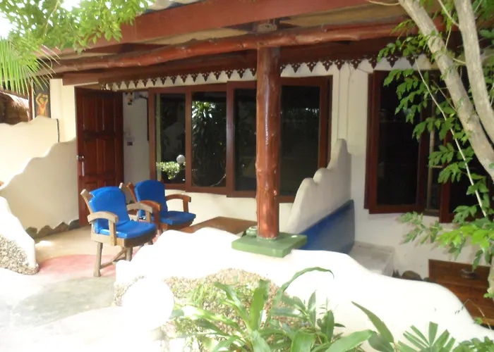 Jacuzzi-Hotel: Papillon Resort