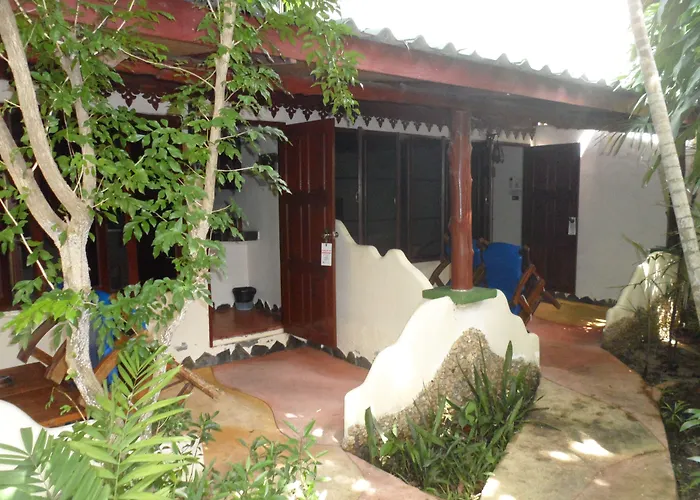 Jacuzzi-Hotel: Papillon Resort